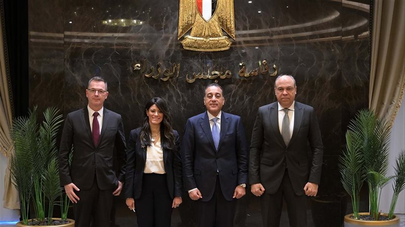 رئيس الوزراء
