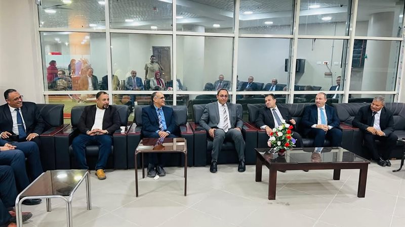 جامعة جنوب الوادي