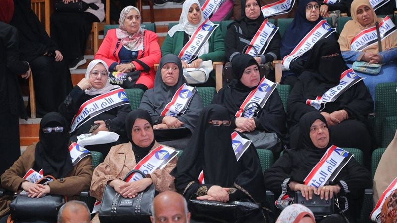 محافظ دمياط