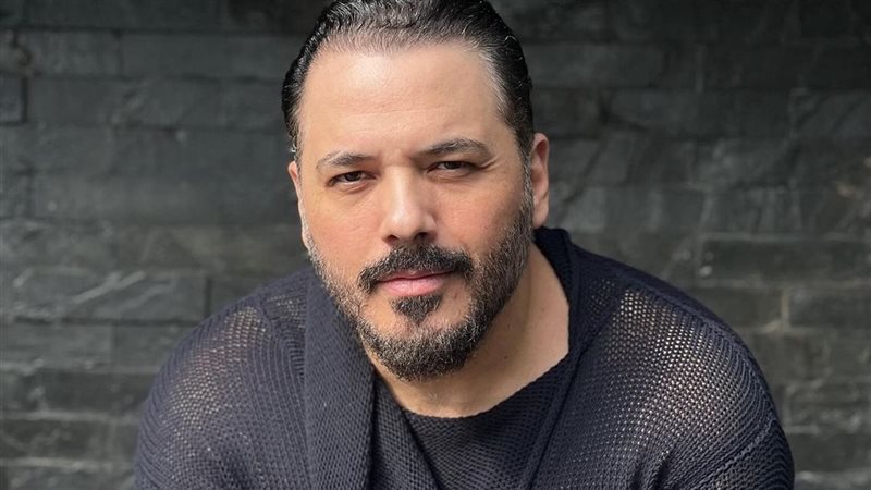 رامي عياش