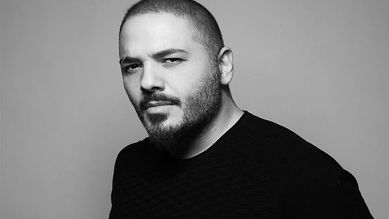 رامي عياش