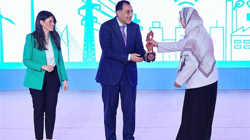  فوز مشروعين في المبادرة