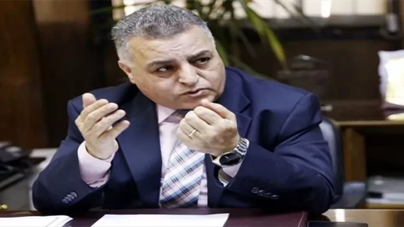 الدكتور محمد موسي