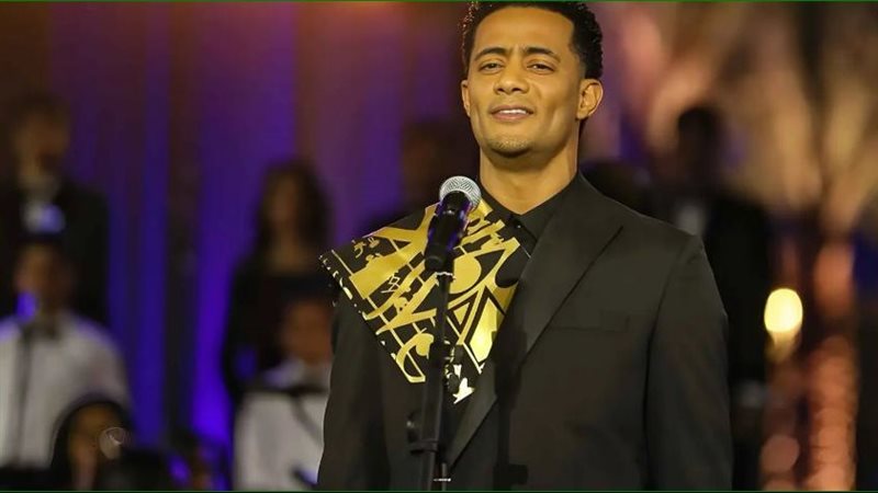 محمد رمضان