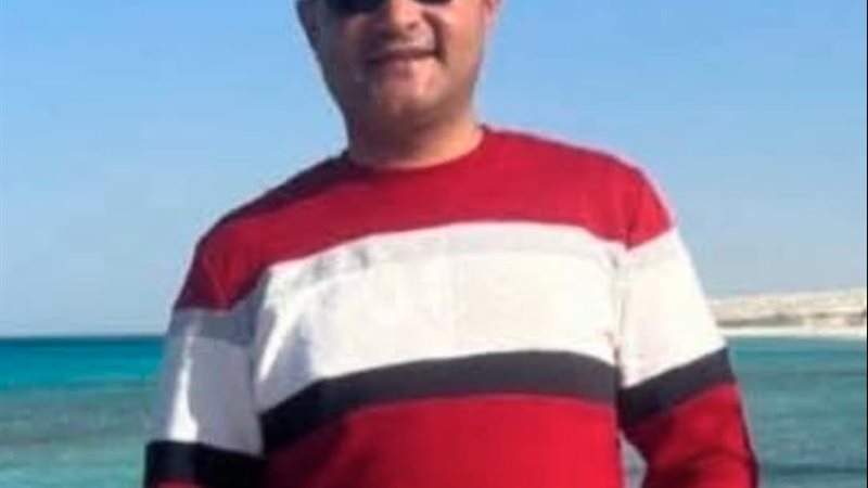 المقدم أحمد حسن