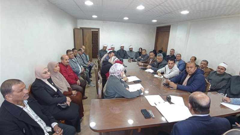 محافظ دمياط