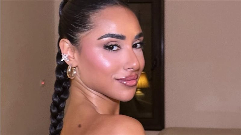 آية سماحة