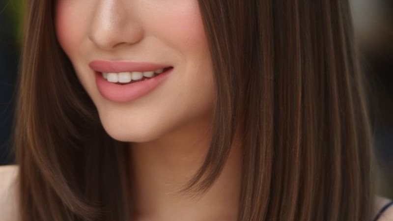 قصات الشعر