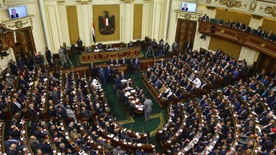 اليوم .. مجلس الشيوخ يبدأ مناقشة الإفراج الجمركي وضرورة تطوير النظام الجمركي 