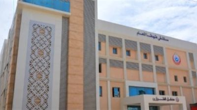 ابنه أطلق النار عليه .. خلافات عائلية تسفر عن إصابة عجوز بطلق ناري في سوهاج