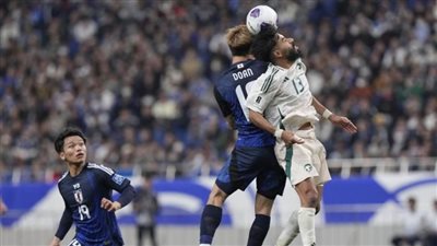 السعودية تبقى على آمالها في الوصول إلى كأس العالم 2026