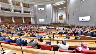رئيس برلمانية حماة الوطن يطالب بتسهيل الإجراءات للشركات التجارية