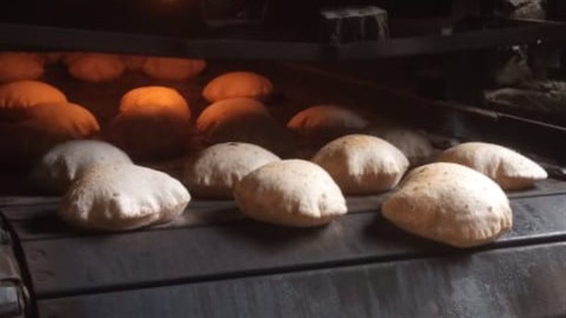 حملة تموينية مكبرة