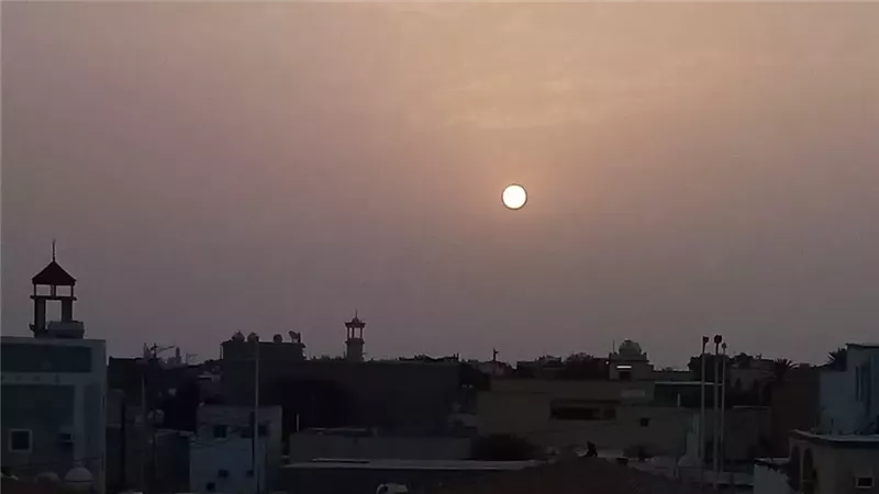 ليلة القدر 25 رمضان