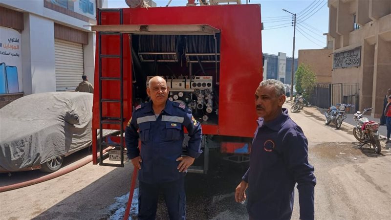 صورة ارشيفية