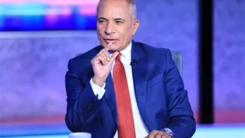 أحمد موسى