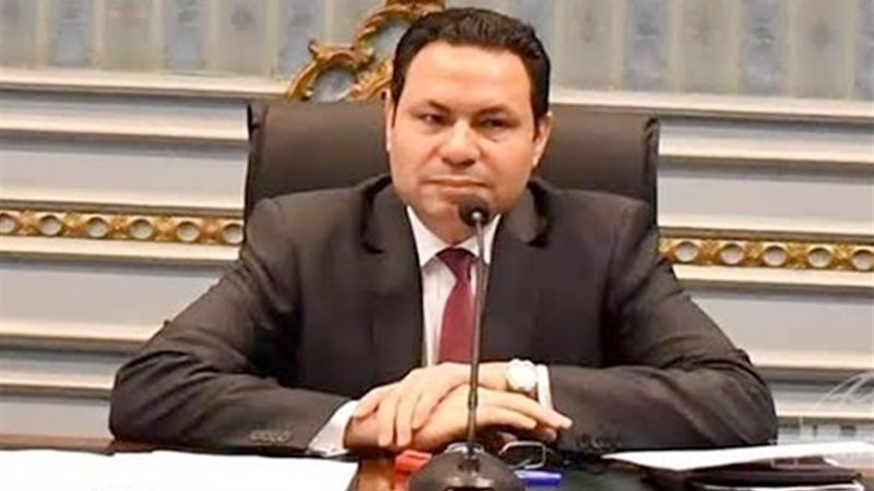 رئيس لجنة الزراعة