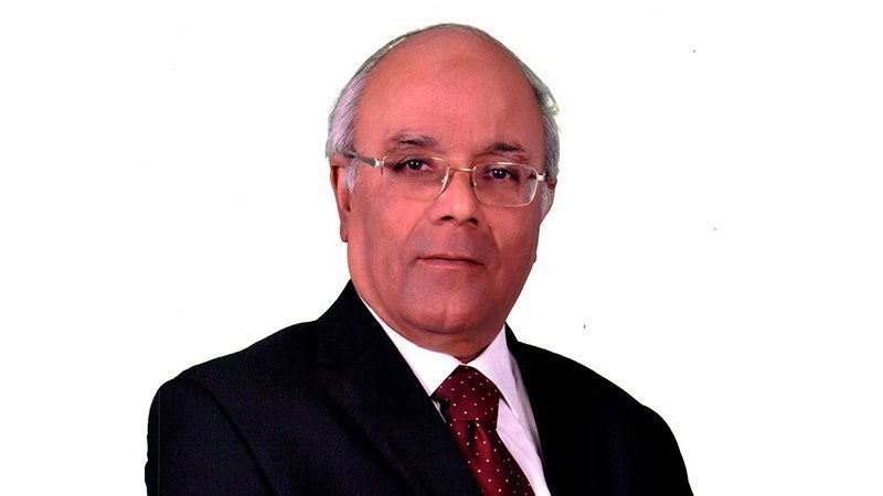محمد عطية الفيومى