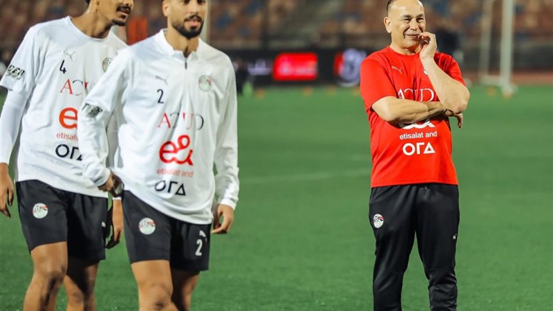 منتخب مصر