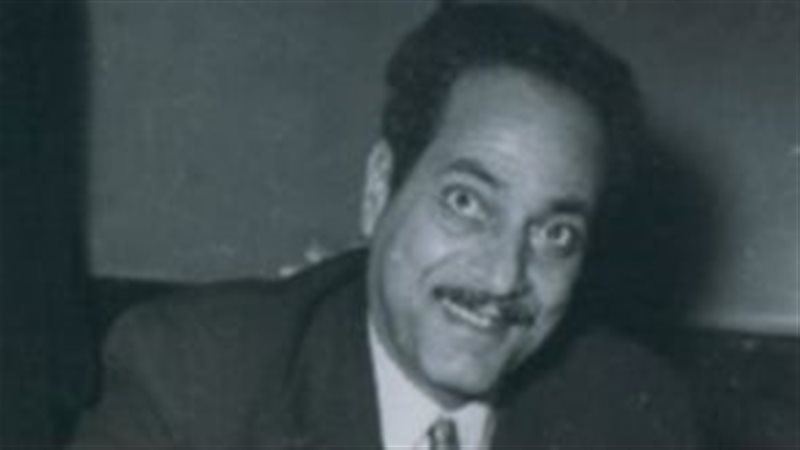 محمود حسن إسماعيل