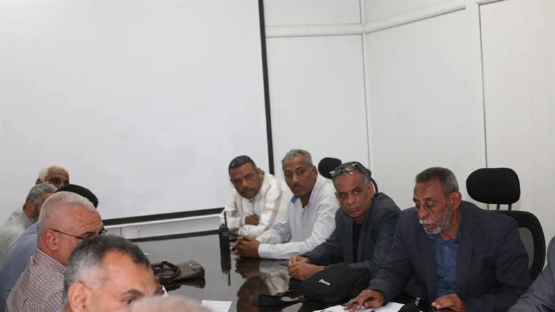 اجتماع قنا