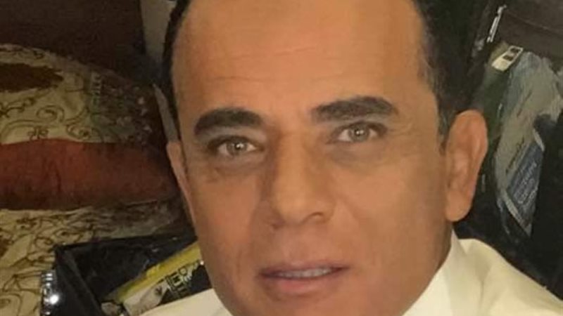 محمد الشقنقيري