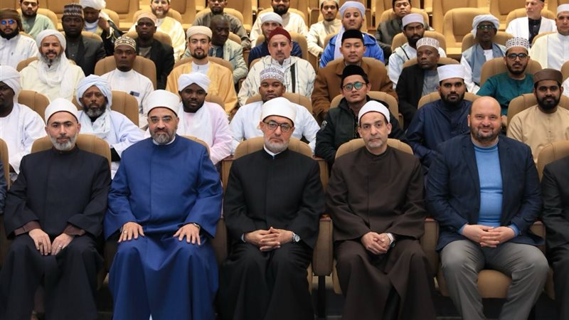 مفتي الجمهورية