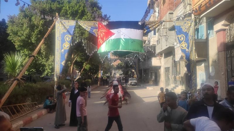 فطار قنا