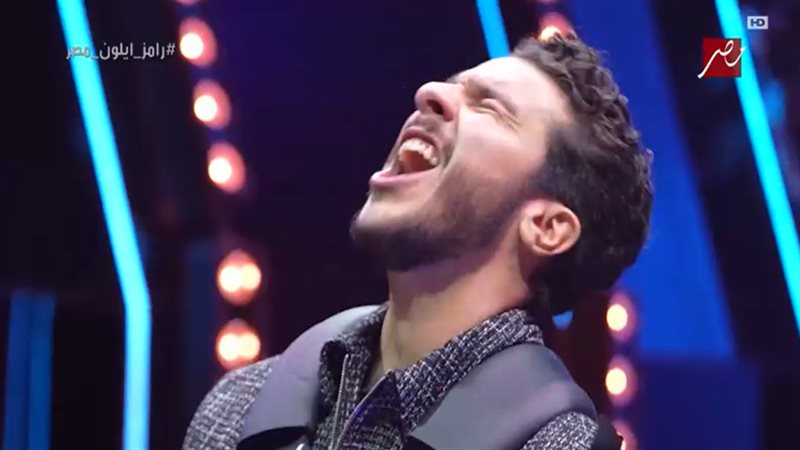 رامز إيلون مصر