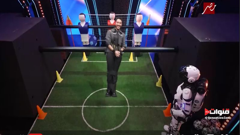 رامز إيلون مصر