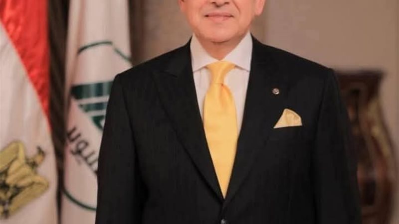 المهندس مصطفي مجاهد
