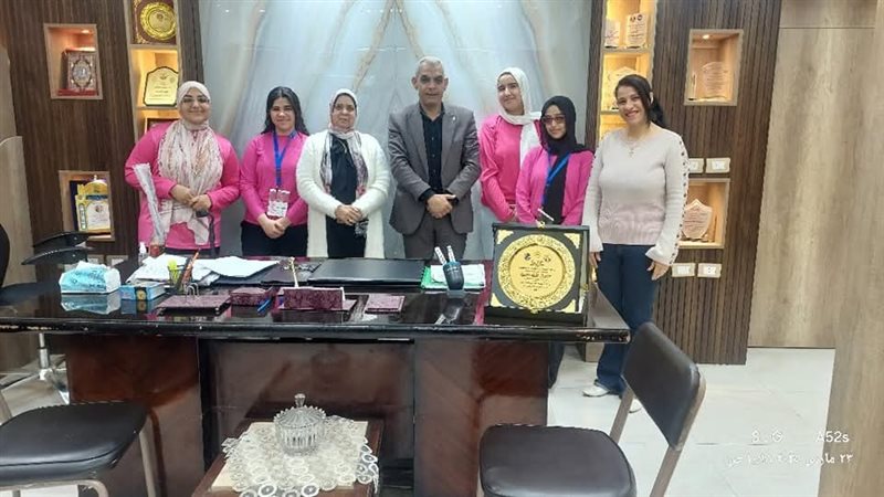 جانب من الاحتفال
