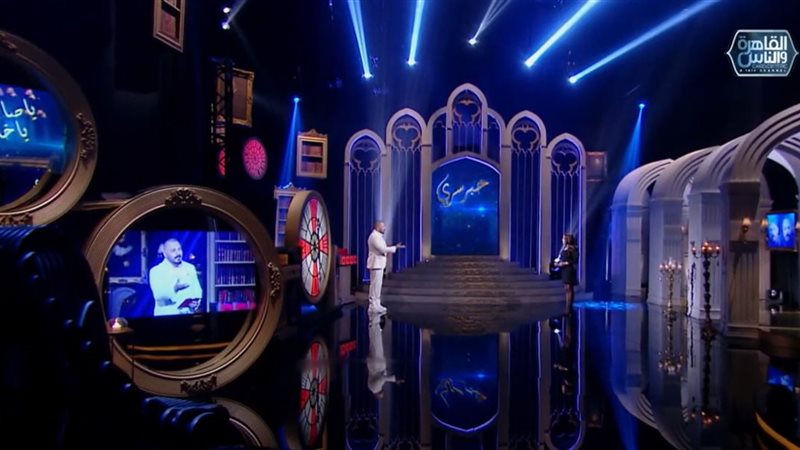 الفنان رامي عياش