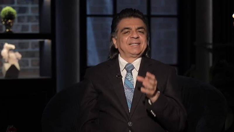 الدكتور جمال شعبان
