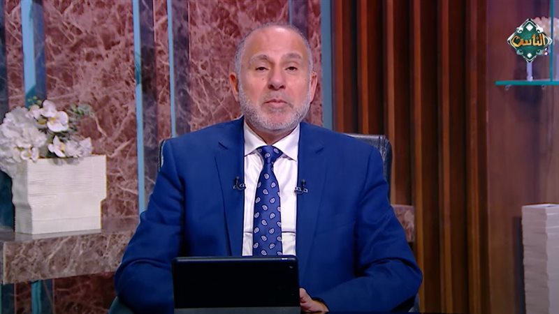 الدكتور محمد المهدي