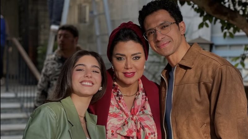 مسلسل نص الشعب اسمه