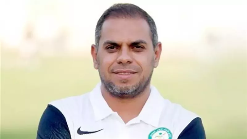 الإعلامي كريم حسن