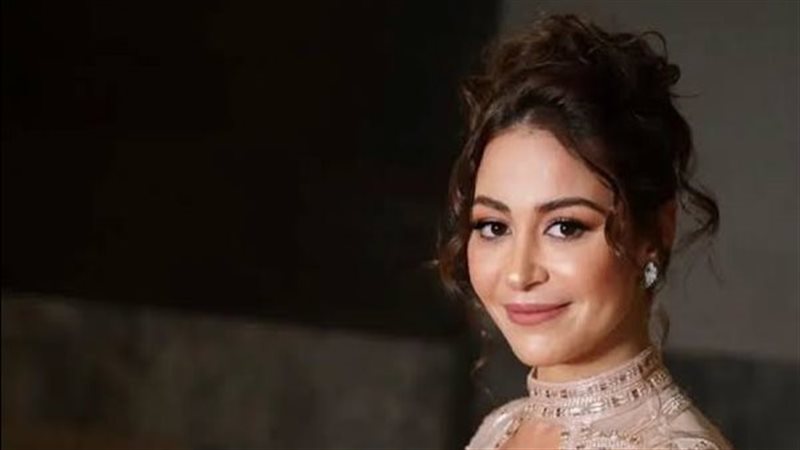 منة شلبي