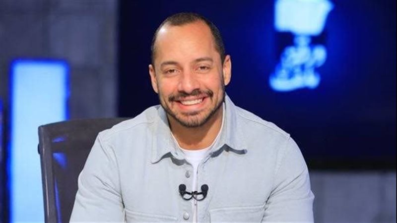 عمرو وهبة