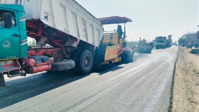 «محلية النواب» تناقش توفير «التخطيط» 50 مليون جنيه لرصف طرق بالإسكندرية