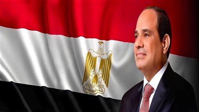 وزير الأوقاف يهدي الرئيس السيسي نسخة من كتاب 