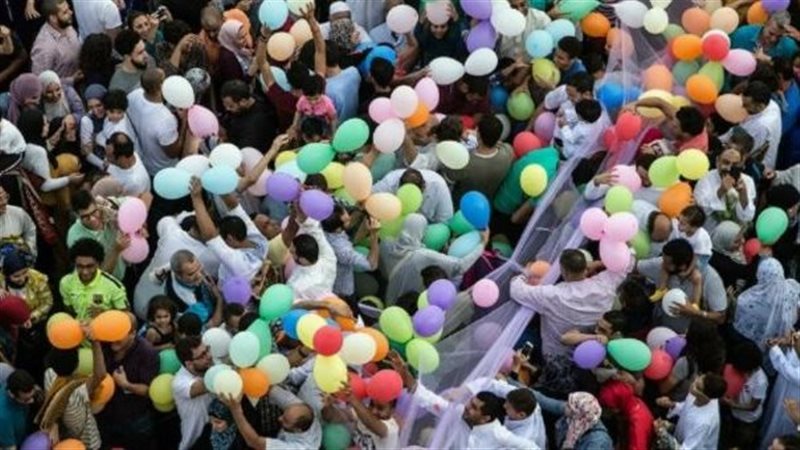 عيد الفطر