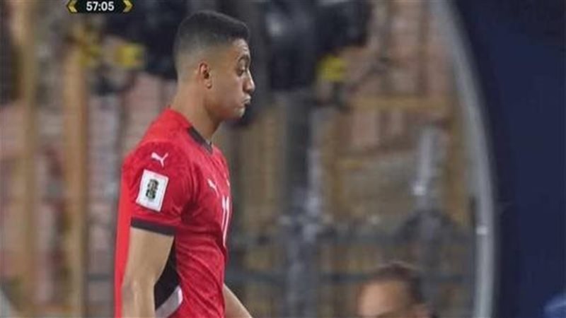 مصطفي محمد