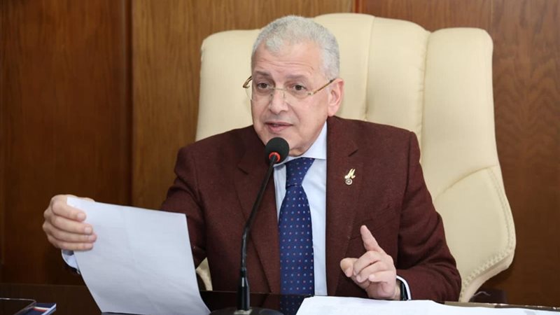 المهندس مصطفي مجاهد