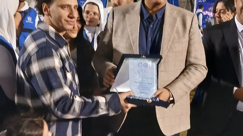 محافظ القليوبية