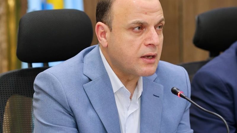 صورة محافظ كفر الشيخ