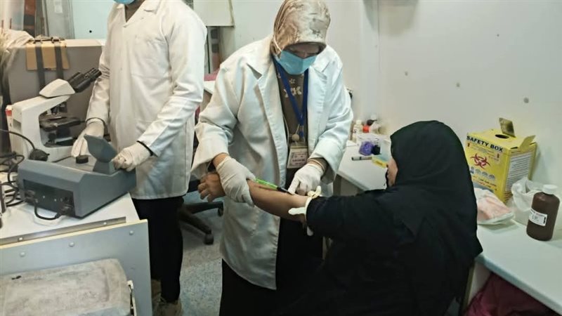 صحة المنيا