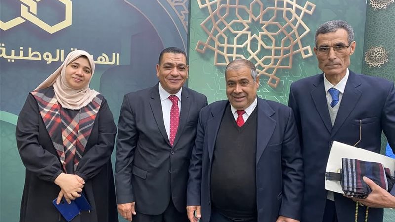 المذيع سعد المطعني