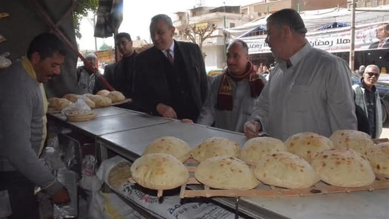 صورة من الحملة