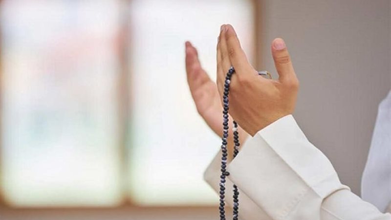 اغتنام ليلة القدر